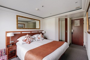Category B Staterooms